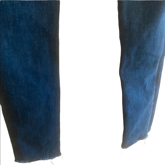 ARITZIA denim forum the Lola - 24 - Picture 6 of 9